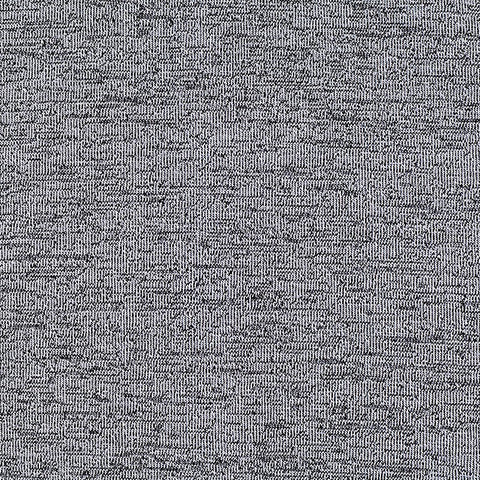 Grey Marl Jersey Knit, Poly-Viscose, 370 gsm