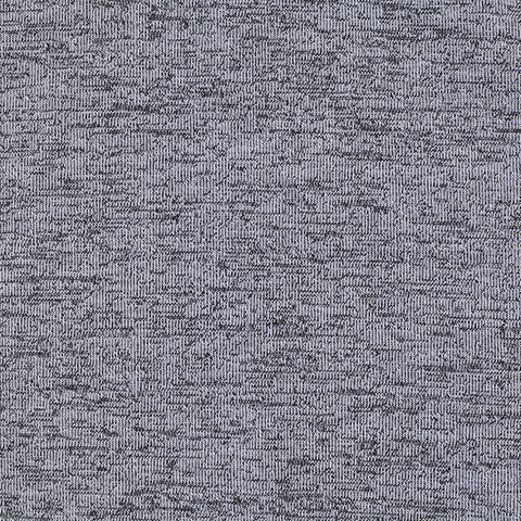 Grey Marl Jersey Knit, Poly-Viscose, 370 gsm