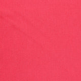 100% Viscose Jersey Knit Fabric, 150 gsm, 165 cm — Red