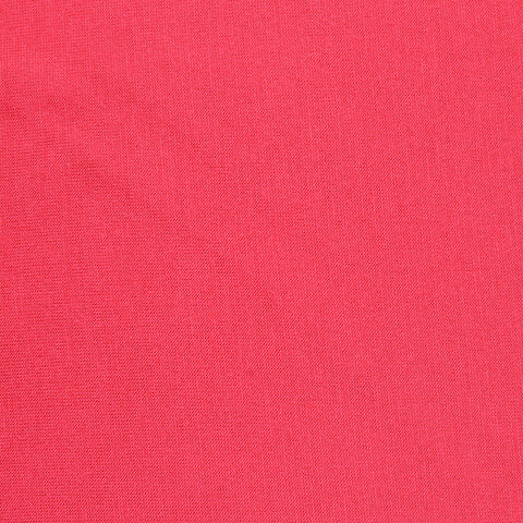 100% Viscose Jersey Knit Fabric, 150 gsm, 165 cm — Red