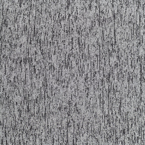 Grey Marl Jersey Knit, Polyester, 250 gsm, 155 cm