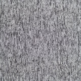 Grey Marl Jersey Knit, Polyester