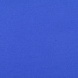 Polyester Stretch ITY Knit Fabric, 200 gsm, 160 cm — Blue