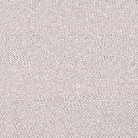 Viscose Stretch Jersey Knit Fabric, 180 gsm, 160 cm — White, ref EF-3089