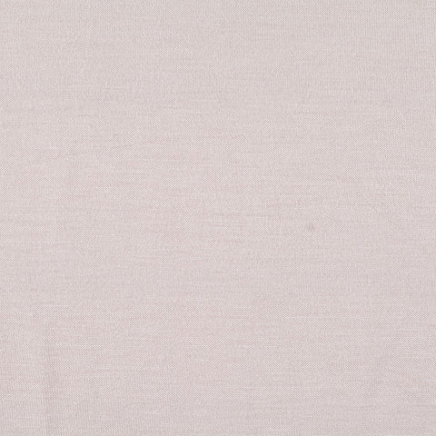 Viscose Stretch Jersey Knit Fabric, 180 gsm, 160 cm — White, ref EF-3089