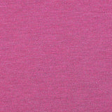 Viscose Stretch Jersey Knit Fabric, 175 gsm, 165 cm — Pink — texture