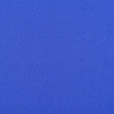 Polyester Stretch ITY Knit Fabric, 184 gsm, 157 cm — Blue — texture