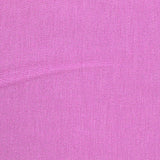 Viscose Stretch Jersey Knit Fabric, 180 gsm, 155 cm — Pink — texture