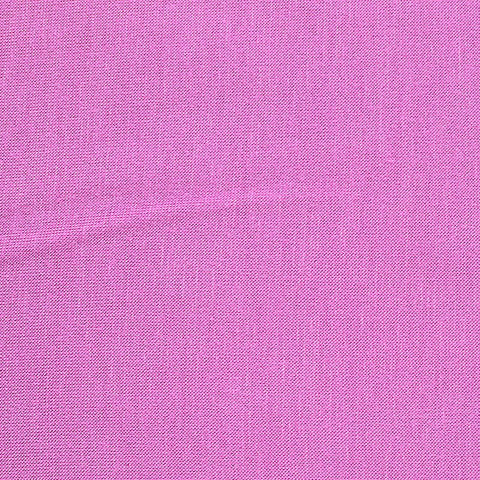 Viscose Stretch Jersey Knit Fabric, 180 gsm, 155 cm — Pink, ref EF-3117