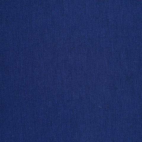 Viscose Stretch Jersey Knit Fabric, 195 gsm, 157 cm — Navy
