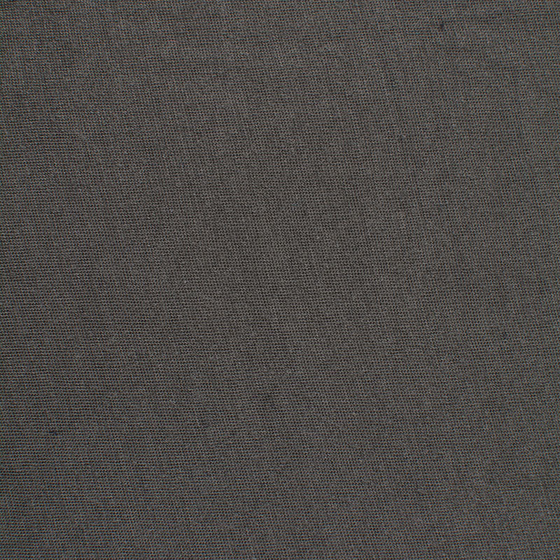 100% Polyester Jersey Knit Fabric, 161 gsm, 147 cm — Grey