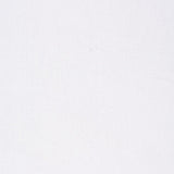 Viscose Stretch Jersey Knit Fabric, 195 gsm, 150 cm — White — texture