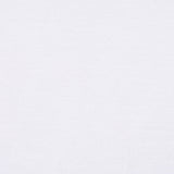 100% Viscose Jersey Knit Fabric, 150 gsm, 168 cm — White