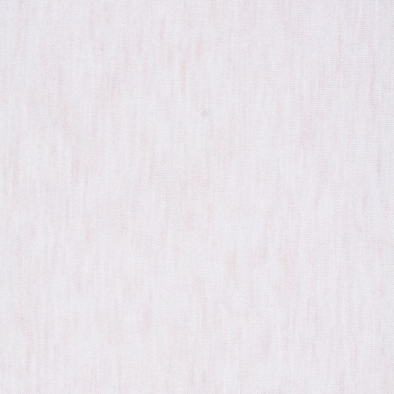 Slub Polyester Viscose Jersey Knit Fabric, 105 gsm, 155 cm — White