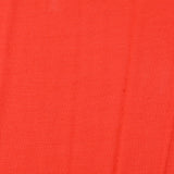 Viscose Stretch Jersey Knit Fabric, 200 gsm, 155 cm — Red
