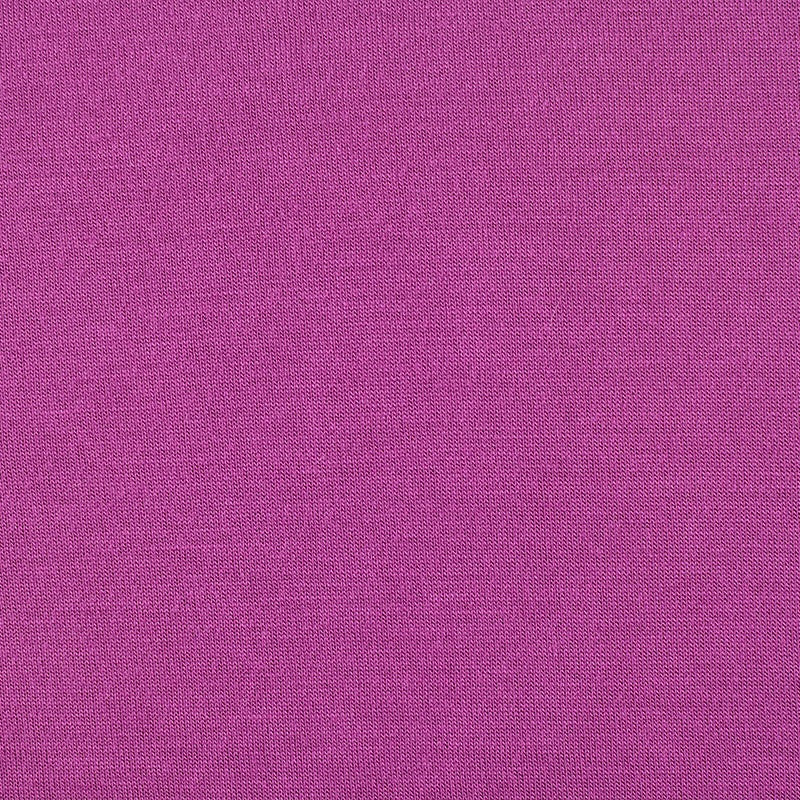 100% Viscose Jersey Knit Fabric, 142 gsm, 165 cm — Pink, ref EF-3214