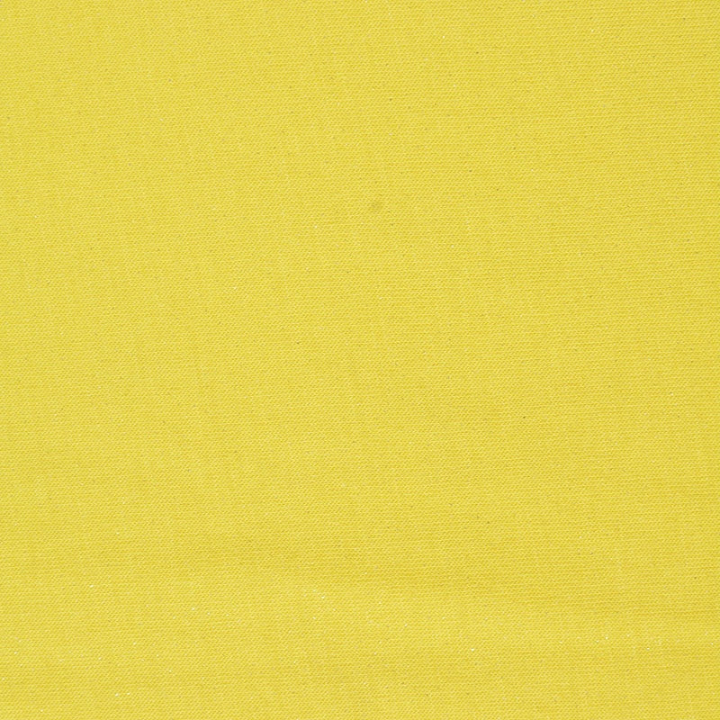 Cotton Modal Knit Fabric, 100 gsm, 155 cm — Yellow