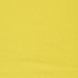 Cotton Modal Knit Fabric, 100 gsm, 155 cm — Yellow