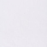 100% Viscose Jersey Knit Fabric, 121 gsm, 185 cm — White — texture