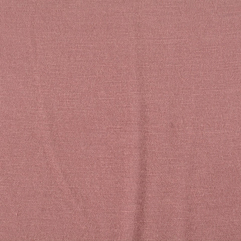 100% Viscose Jersey Knit Fabric, 120 gsm, 160 cm — Pink