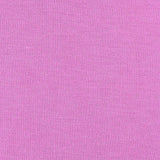 Viscose Stretch Jersey Knit Fabric, 174 gsm, 165 cm — Pink — texture