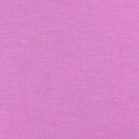 Viscose Stretch Jersey Knit Fabric, 174 gsm, 165 cm — Pink