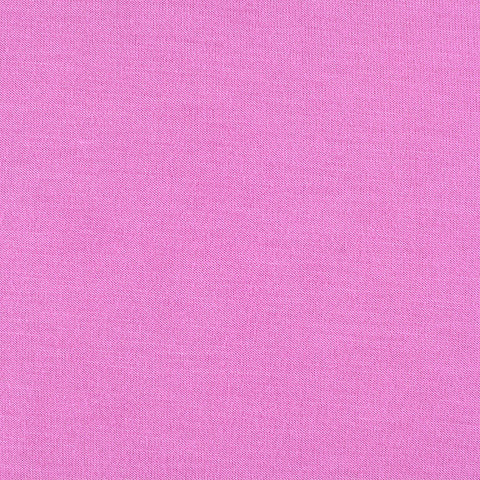 Viscose Stretch Jersey Knit Fabric, 174 gsm, 165 cm — Pink