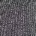 Dark Grey Marl Jacquard, Poly-Viscose, 240 gsm