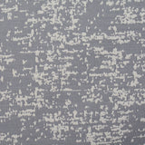 Grey Abstract Jacquard, Acrylic-Poly