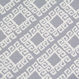 Light Grey Diamond Jacquard, Acrylic-Poly — texture