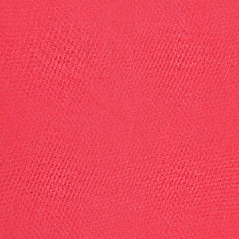 Coral Jersey Knit, Viscose