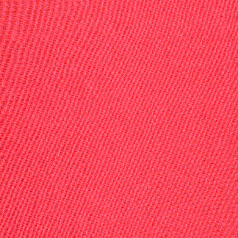 100% Viscose Jersey Knit Fabric, 180 gsm, 160 cm — Red