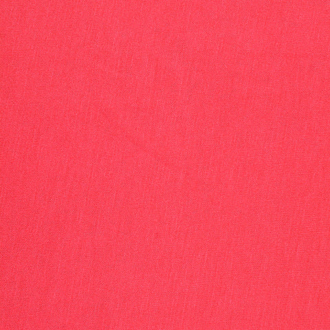 100% Viscose Jersey Knit Fabric, 180 gsm, 160 cm — Red