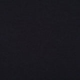 Viscose Stretch Jersey Knit Fabric, 198 gsm, 155 cm — Black