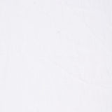 Viscose Stretch Jersey Knit Fabric, 200 gsm, 155 cm — White