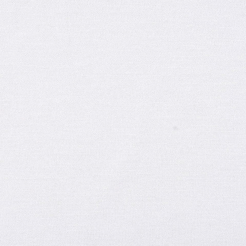100% Viscose Jersey Knit Fabric, 135 gsm, 155 cm — White