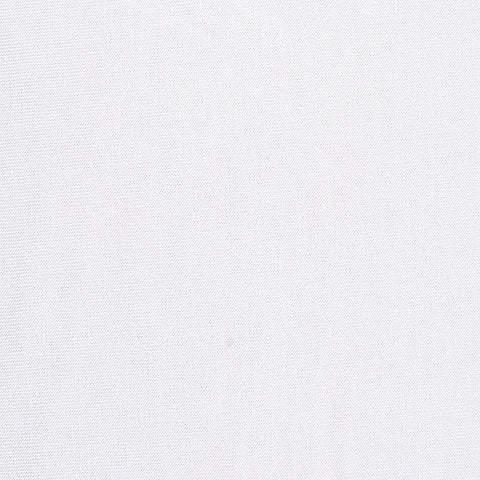Viscose Stretch Jersey Knit Fabric, 170 gsm, 160 cm — White