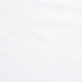Woven Fabric, 160 gsm, 144 cm — White — texture