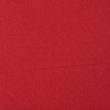 Polyester Stretch Woven Fabric, 225 gsm, 144 cm — Red