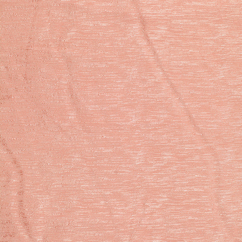 Peach Marl Woven, Polyester