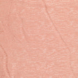 Peach Marl Woven, Polyester