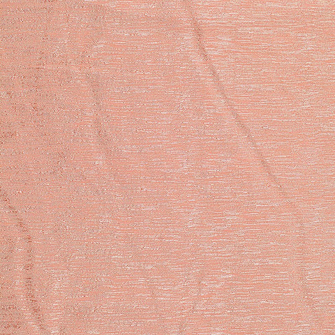 Peach Marl Woven, Polyester