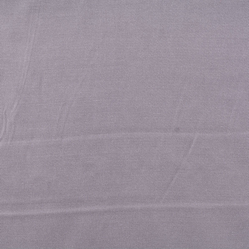 100% Polyester Woven Fabric, 127 gsm, 127 cm — Grey