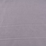 100% Polyester Woven Fabric, 127 gsm, 127 cm — Grey