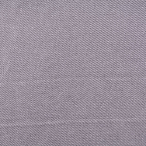 100% Polyester Woven Fabric, 127 gsm, 127 cm — Grey