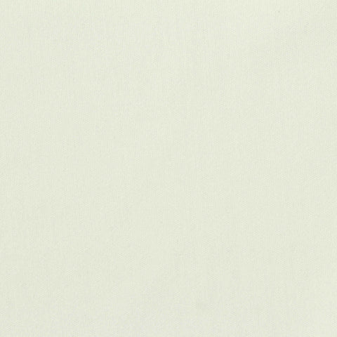 Polyester Stretch Sateen Fabric, 200 gsm, 160 cm — White