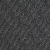 Dark Grey Marl Ponte Knit, Polyester — texture