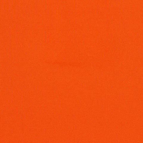Polyester Stretch Scuba Knit Fabric, 250 gsm, 160 cm — Red