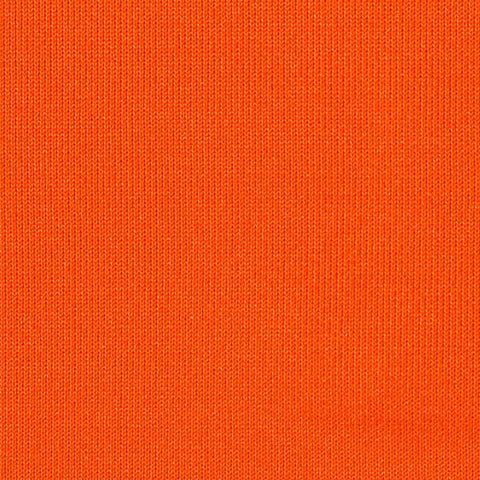 Polyester Stretch Scuba Knit Fabric, 250 gsm, 160 cm — Red