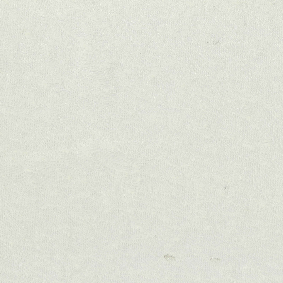 Knit Fabric, 90 gsm, 160 cm — White
